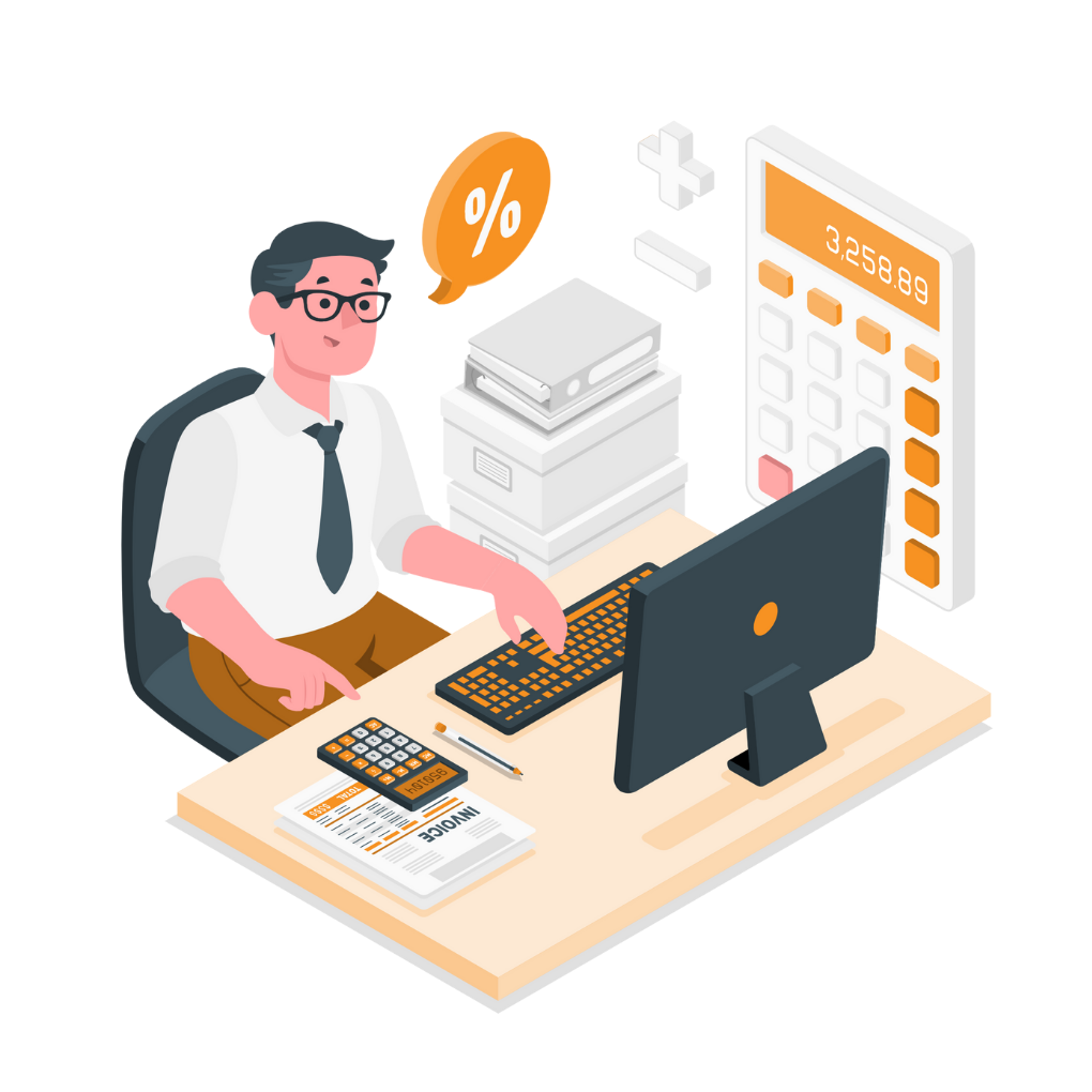 cloud accounting services in London