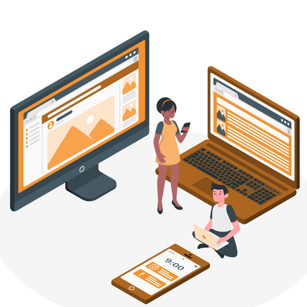 expert Cloud Accounting Solutions in London