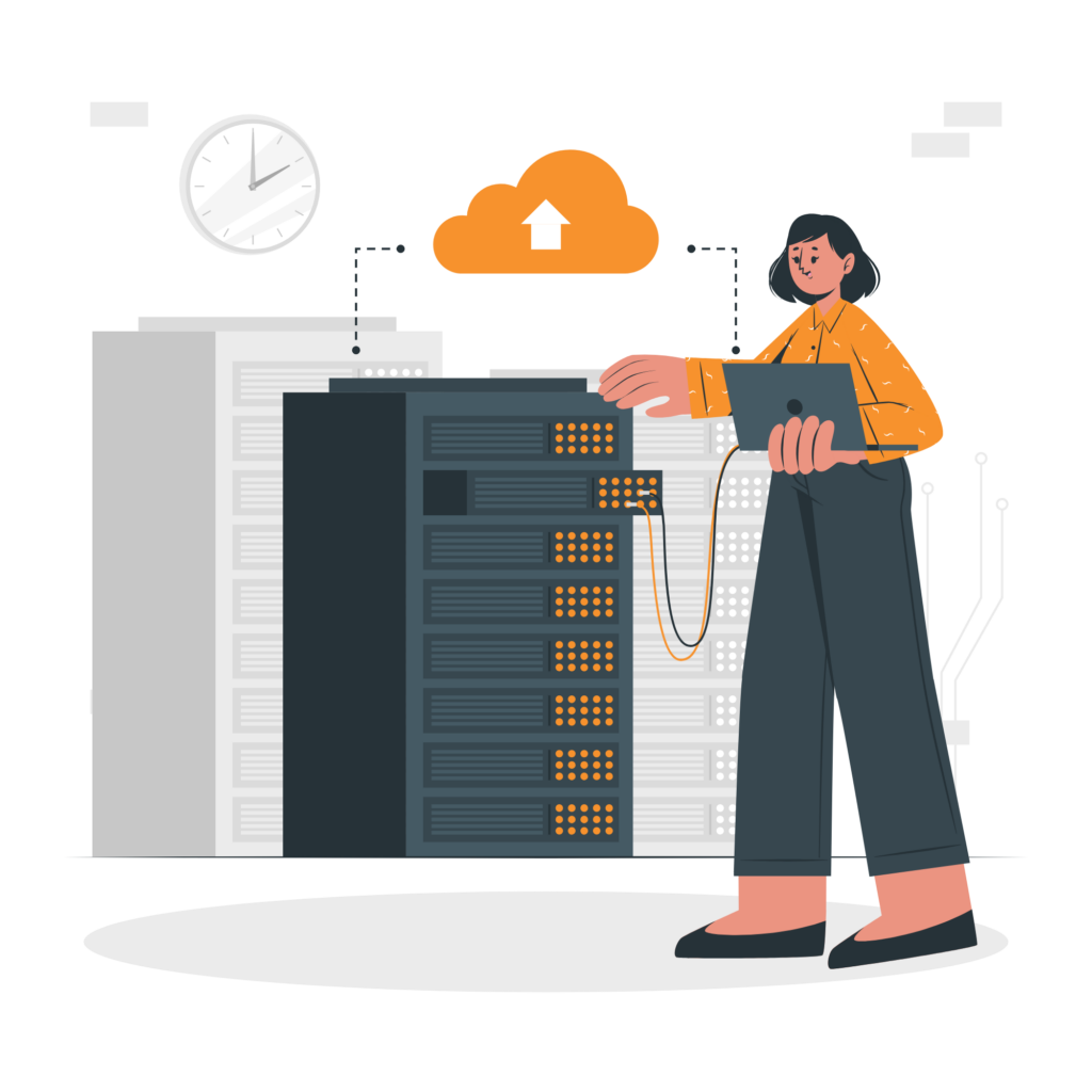 cloud accounting services