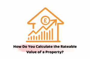 calculate the rateable value of a property