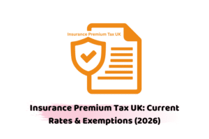 Insurance Premium Tax UK