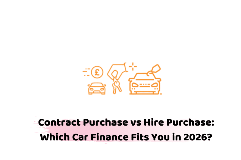 Contract Purchase vs Hire Purchase
