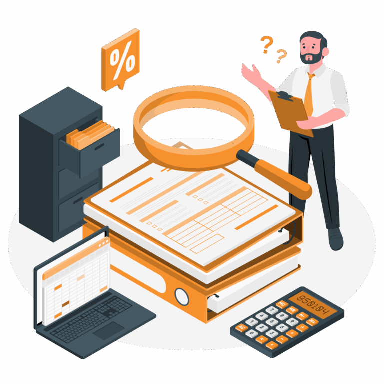 accounting services in Hersham