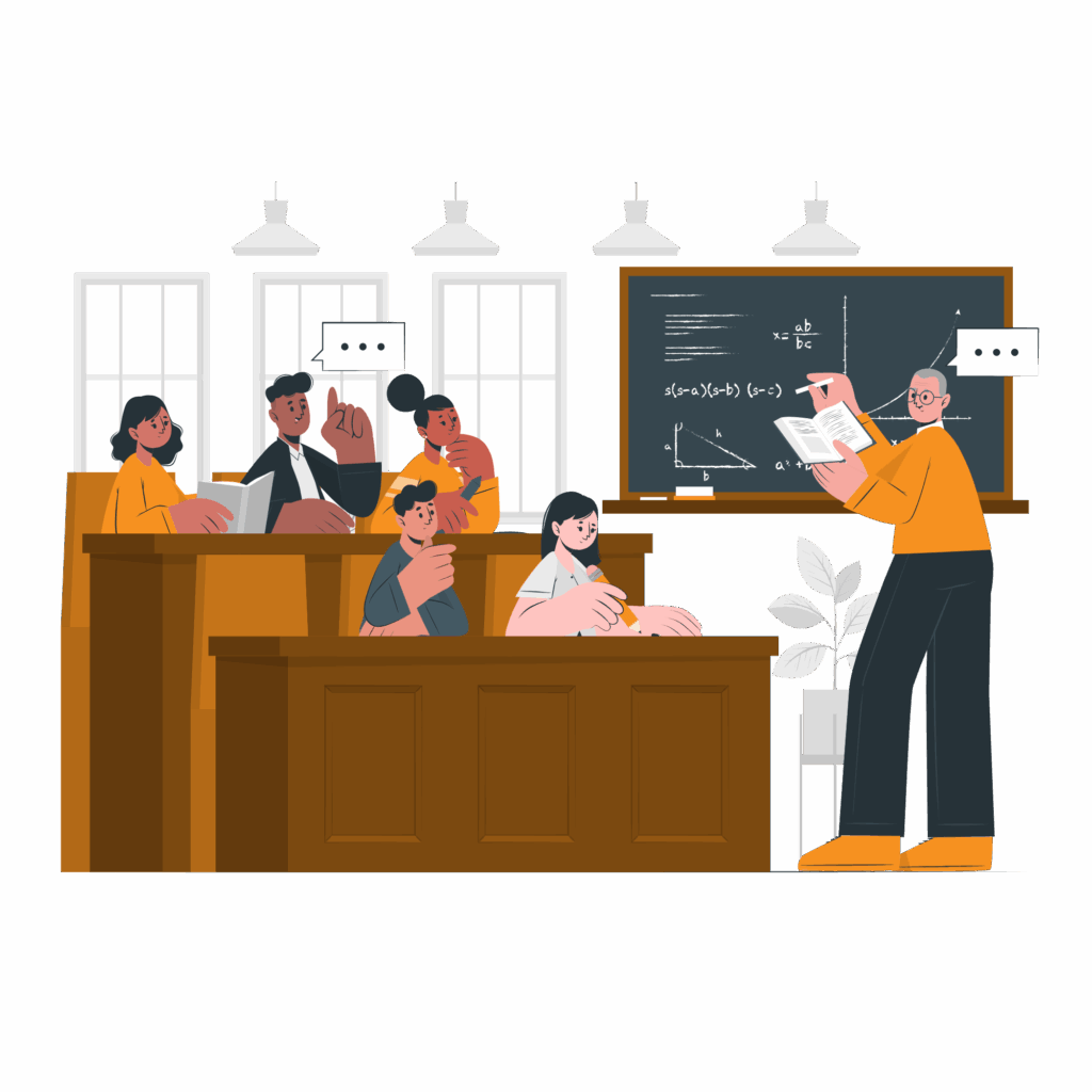 Accountants for Colleges