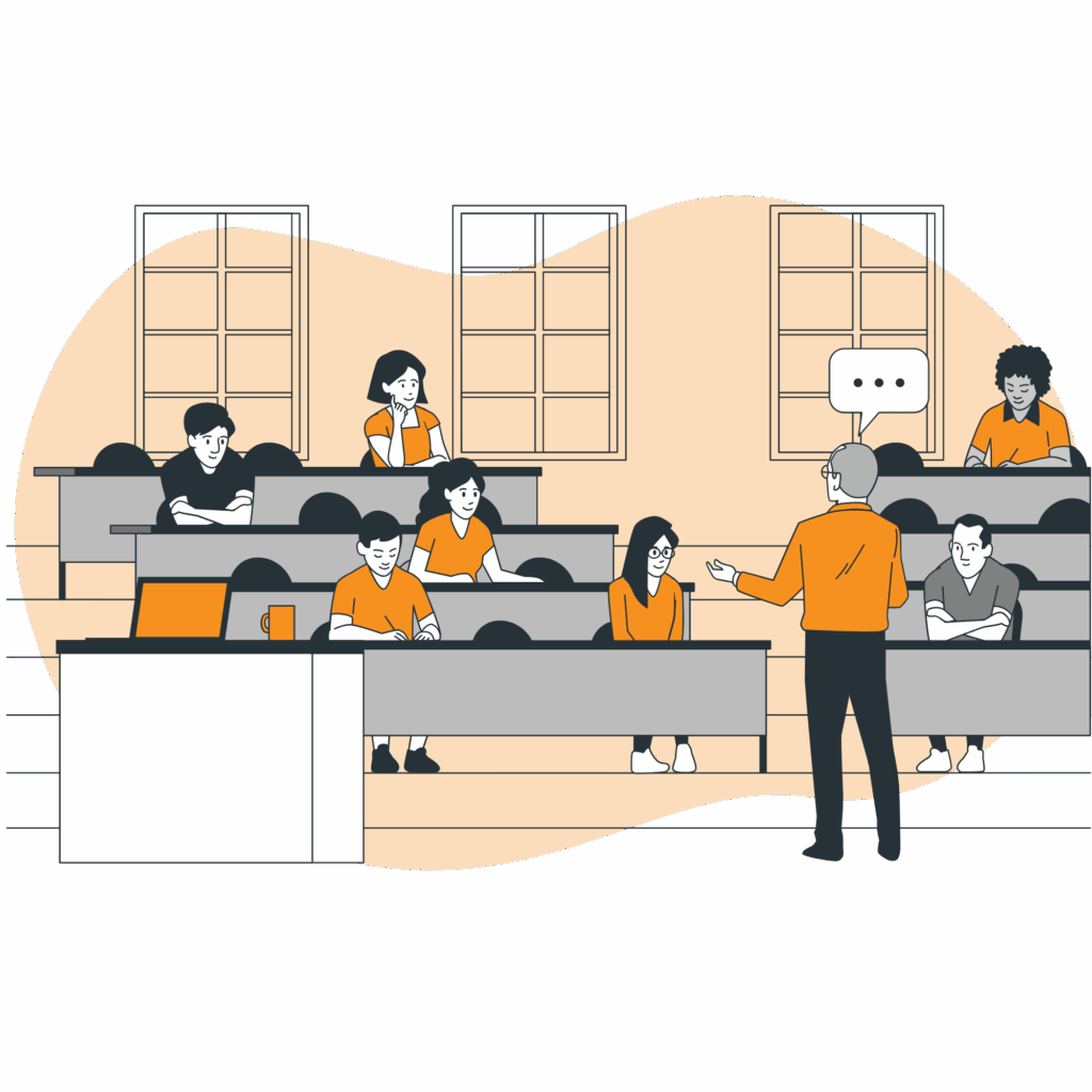 Accountants for Colleges