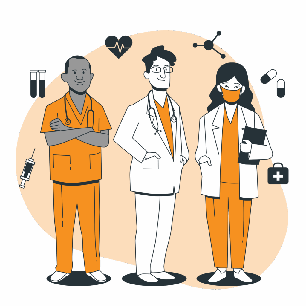 Accountants for Doctors