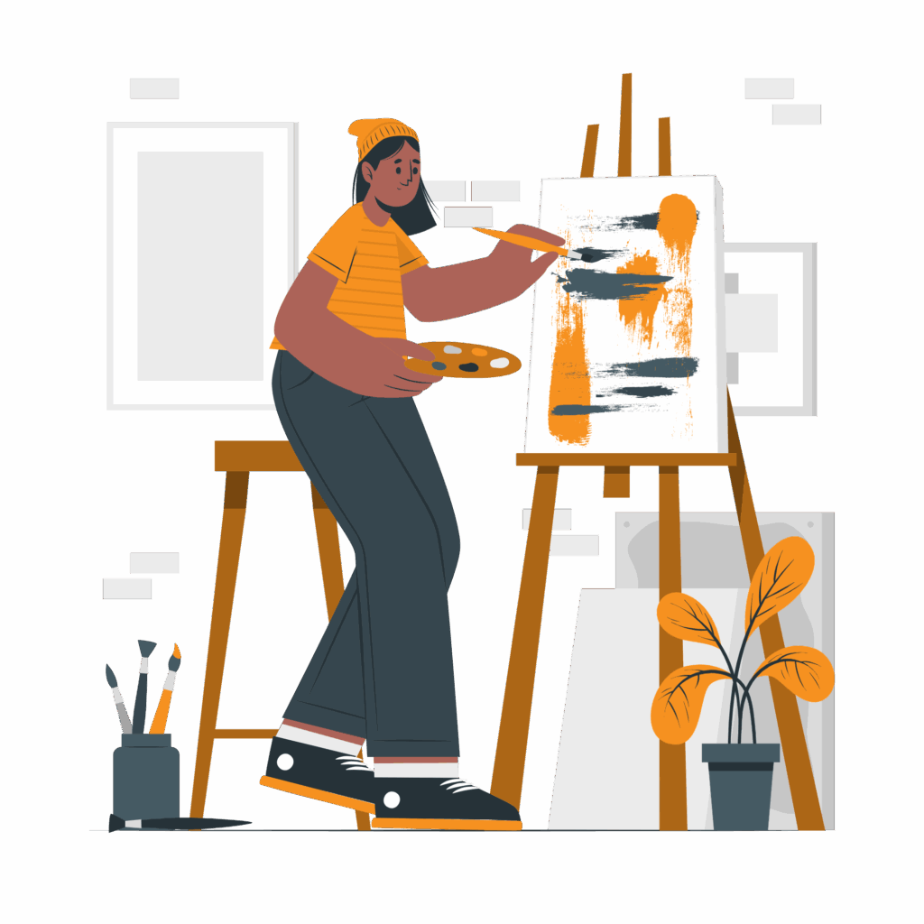 Accountants for Painters