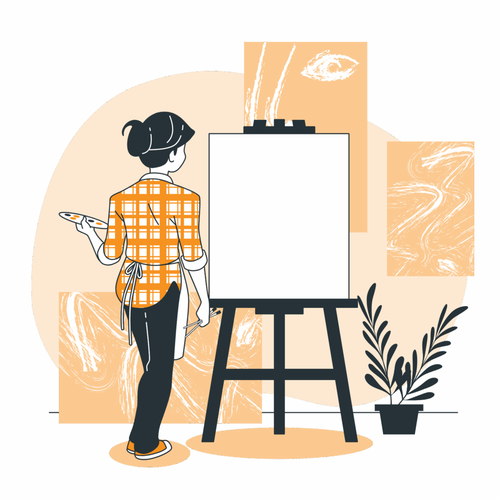 Accountants for Painters