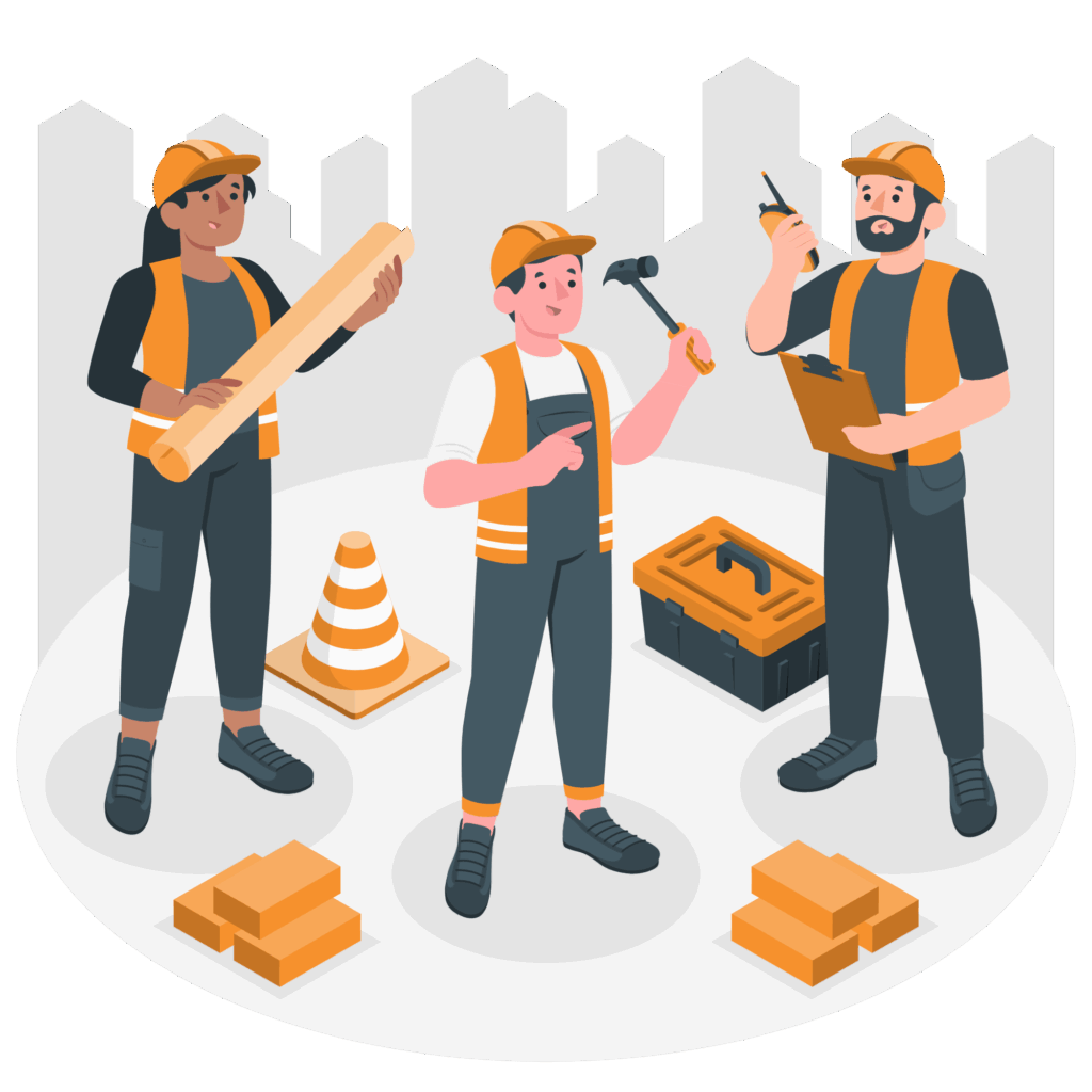 Smart accountants for plumbers
