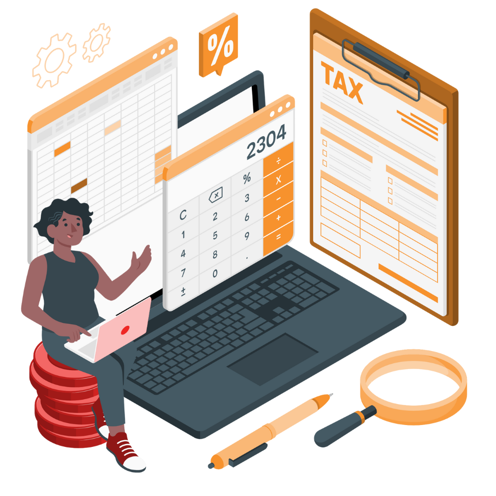Leading Accountants in Forest Gate