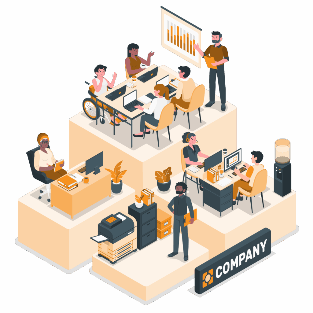 Outsourcing For Companies