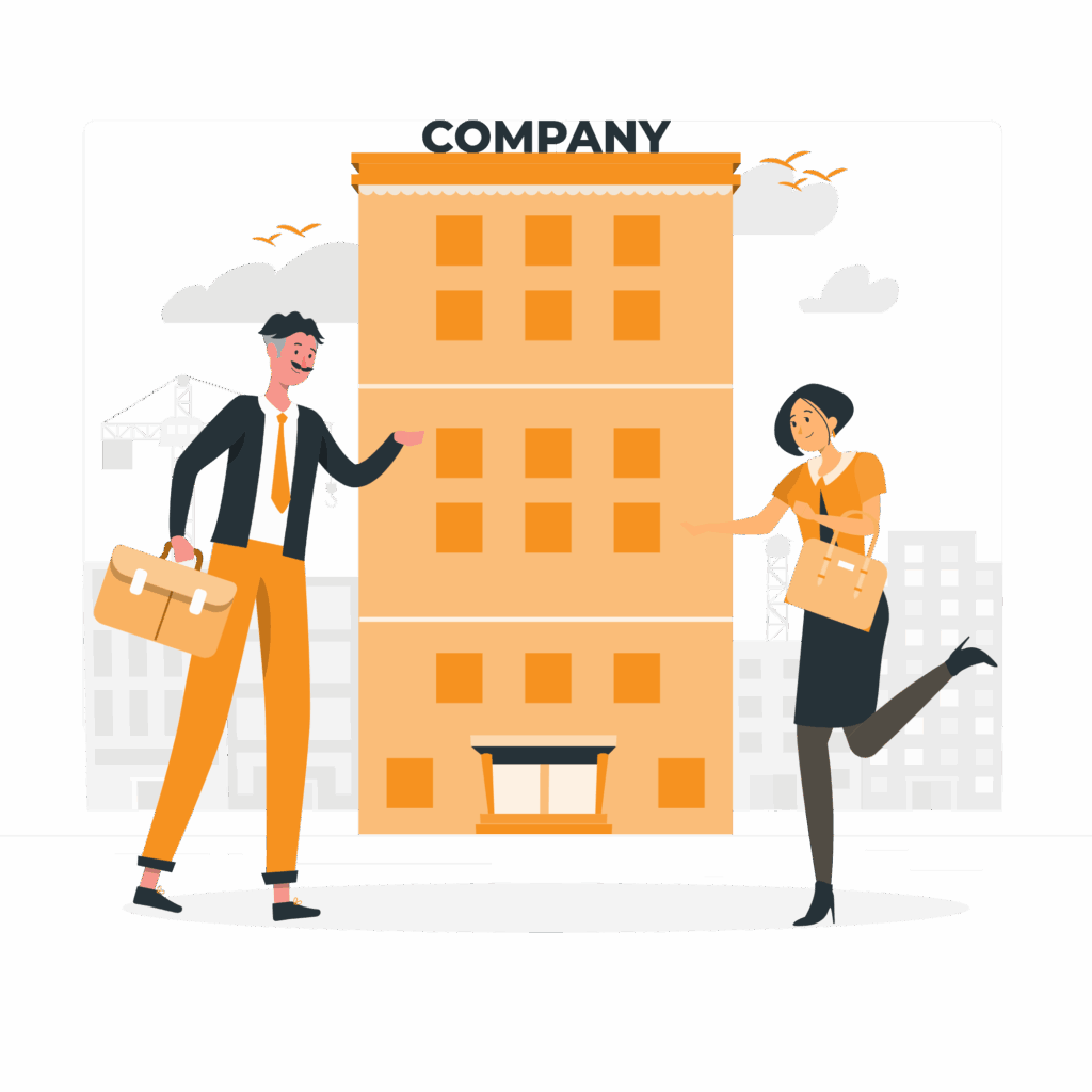 Outsourcing For Companies