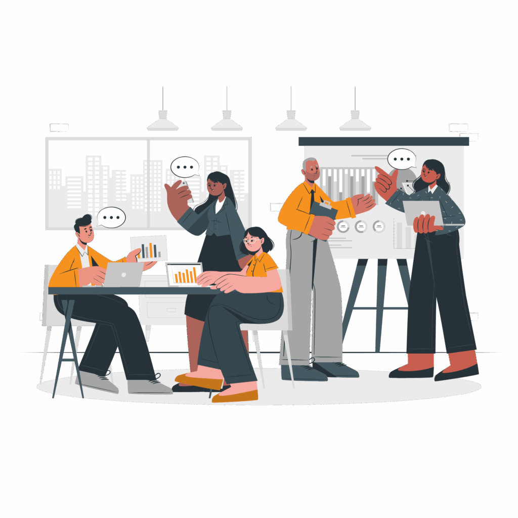 Outsourcing For Companies