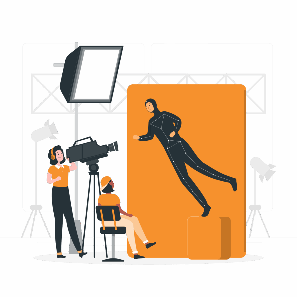 Smart accountants for actors