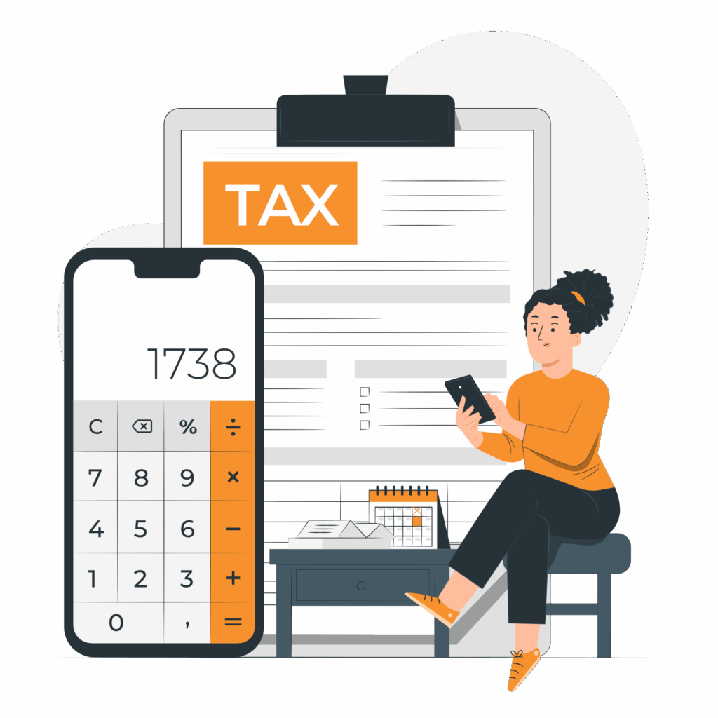 Smart accountants in bromley