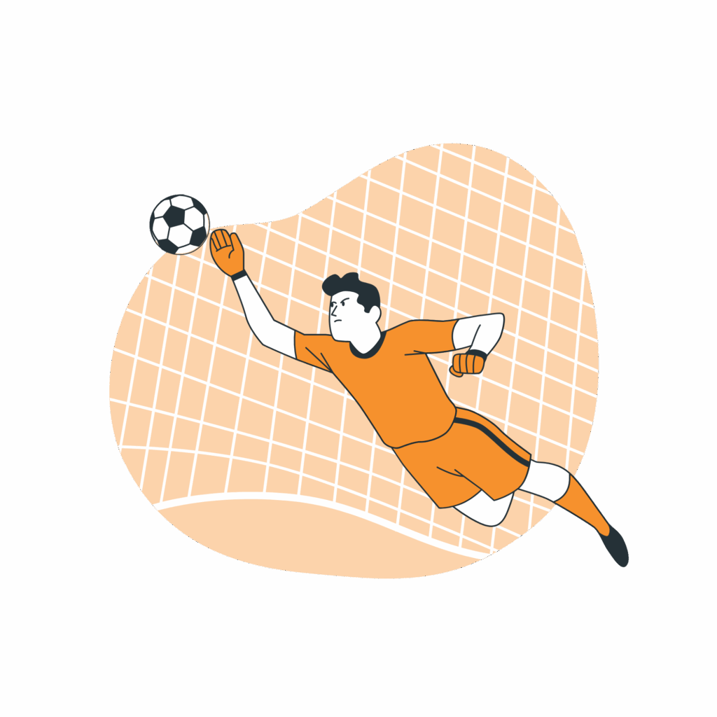 accounting services for footballer