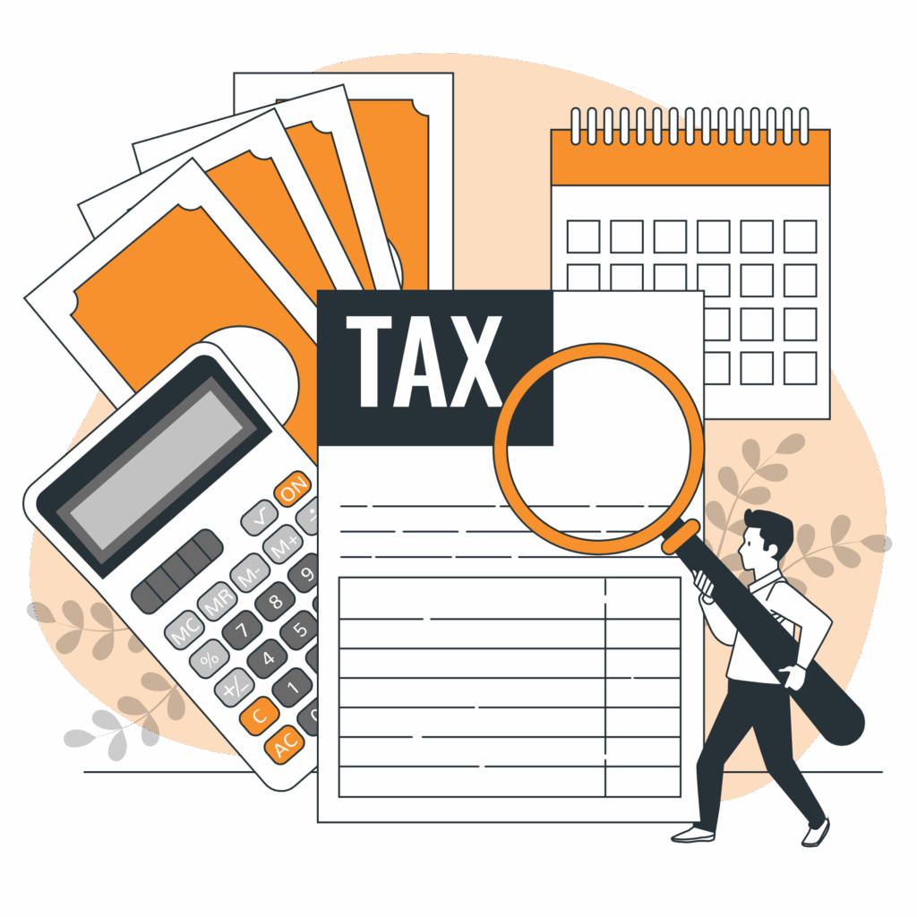 accounting services in Ladywell