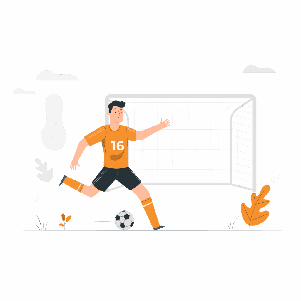 leading accounting services for footballers