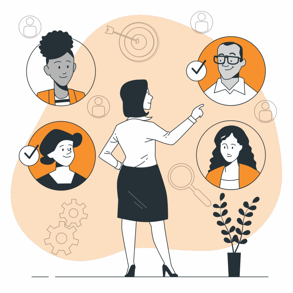 sell your firms to Us