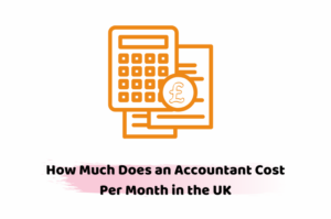 Accountant Cost Per Month in UK