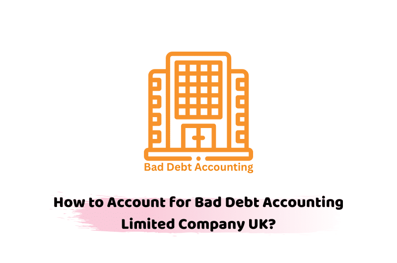 bad debt accounting limited company UK
