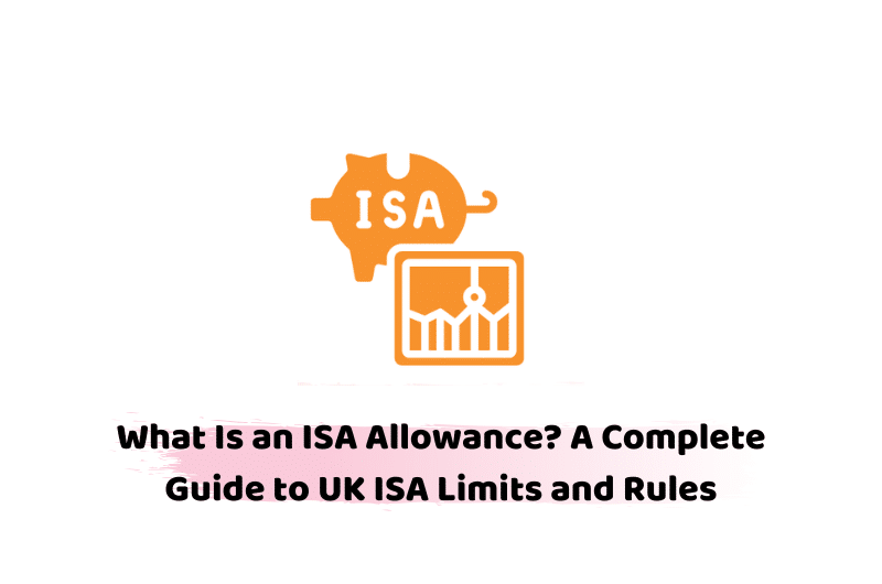 ISA Allowance