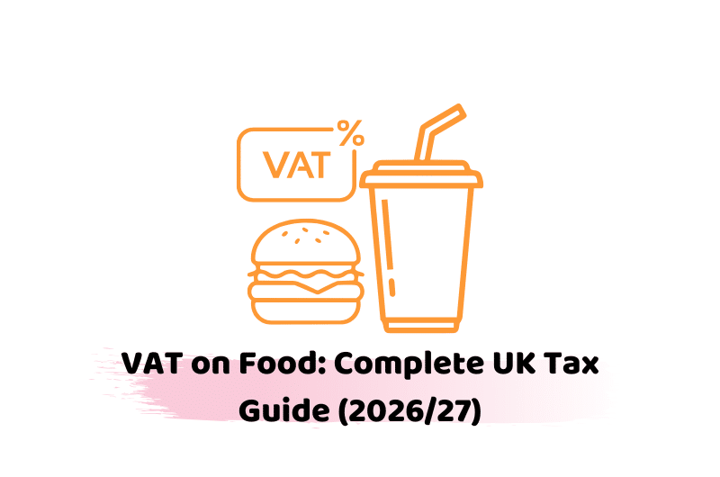 vat on food uk