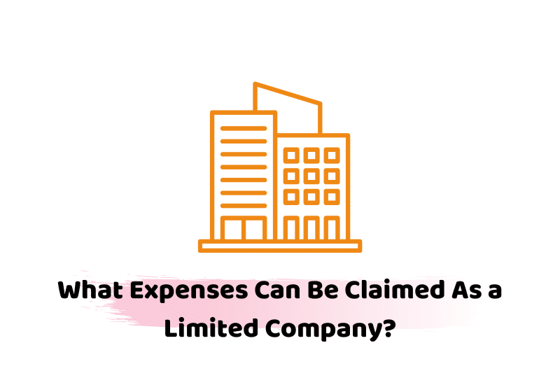 claim expenses limited company