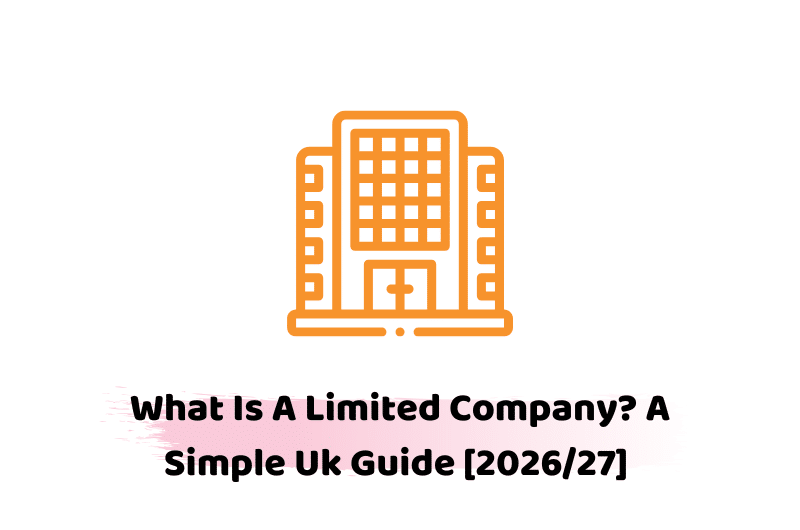what is limited company