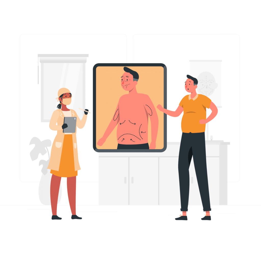 Accountants For Plastic Surgeons​