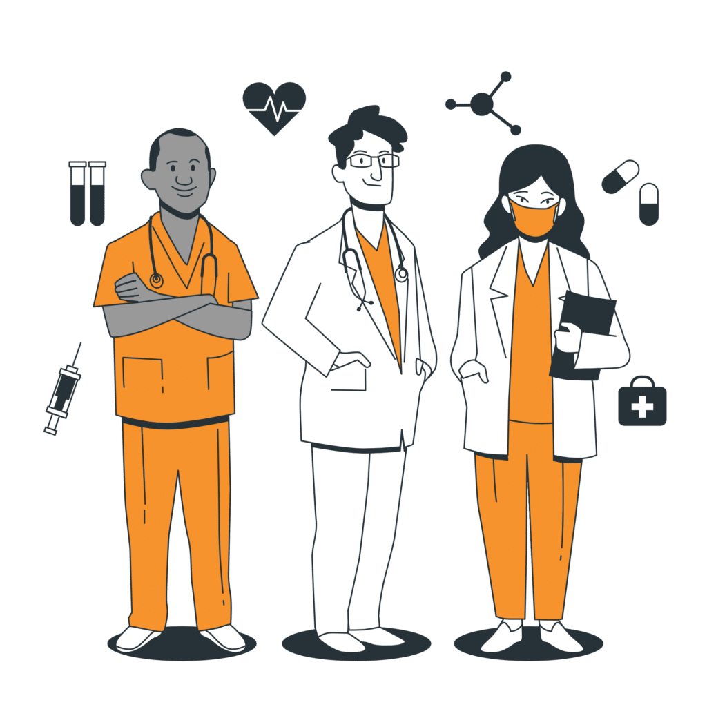Accountants For Plastic Surgeons​ in london