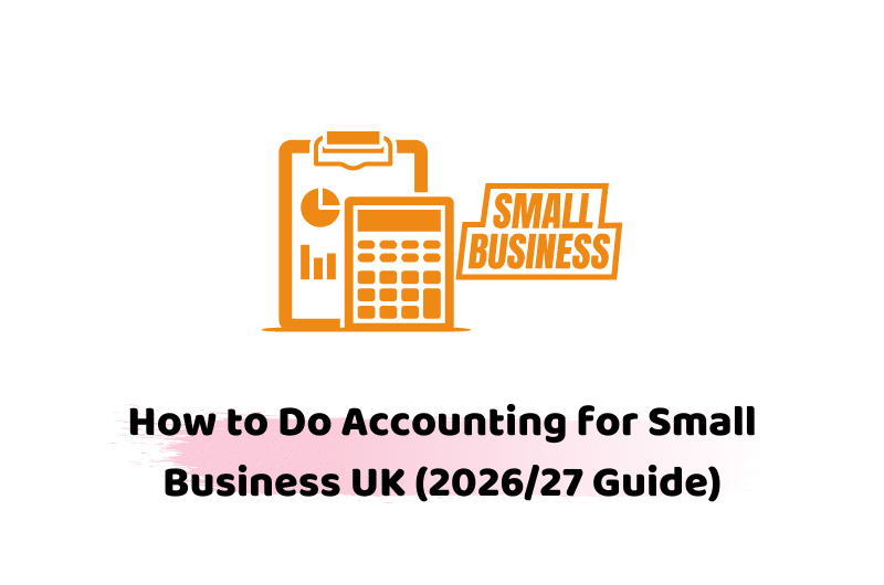How to Do Accounting for Small Business