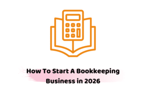 Start a bookkeeping business