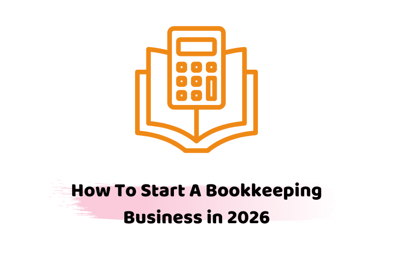 Start a bookkeeping business