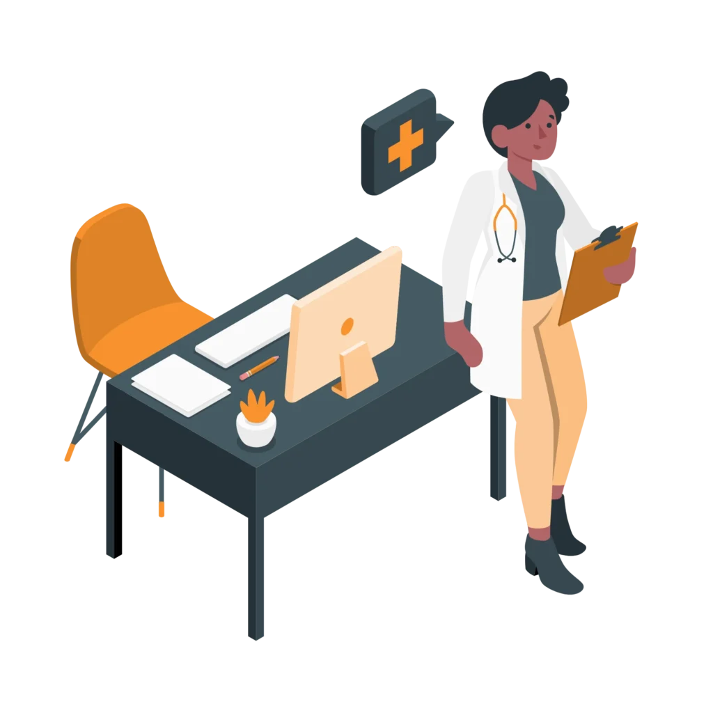 accountants for private clinics
