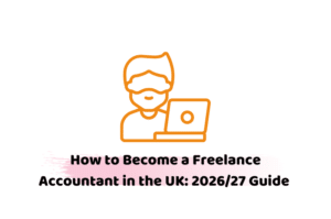 how to become a freelance accountant in uk