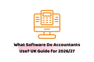 what software do accountants use
