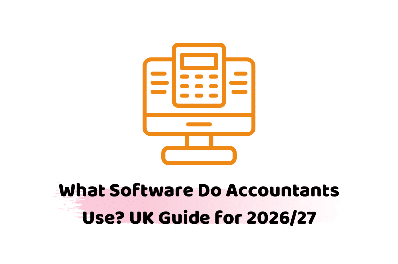 what software do accountants use
