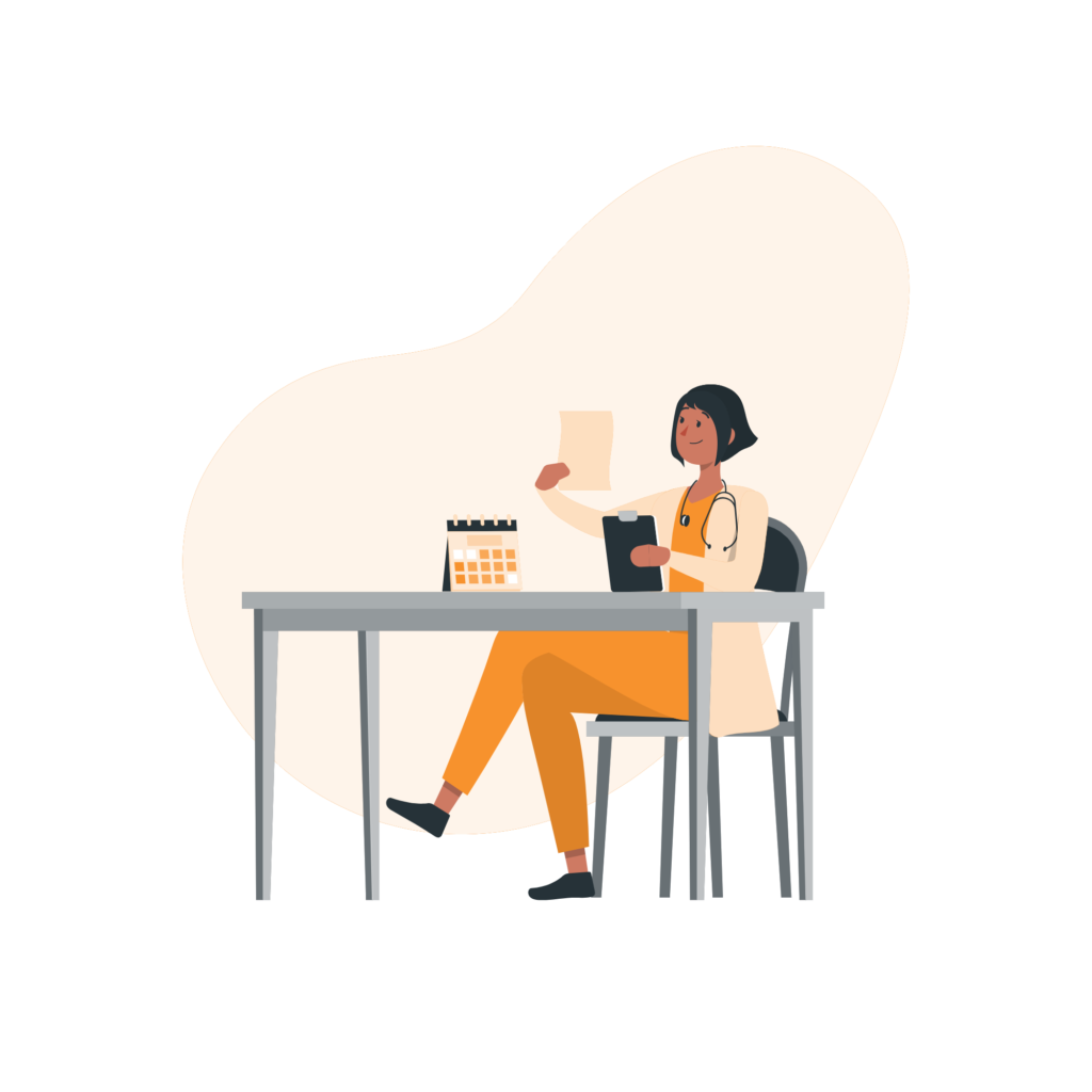 Mental Health Accounting Services