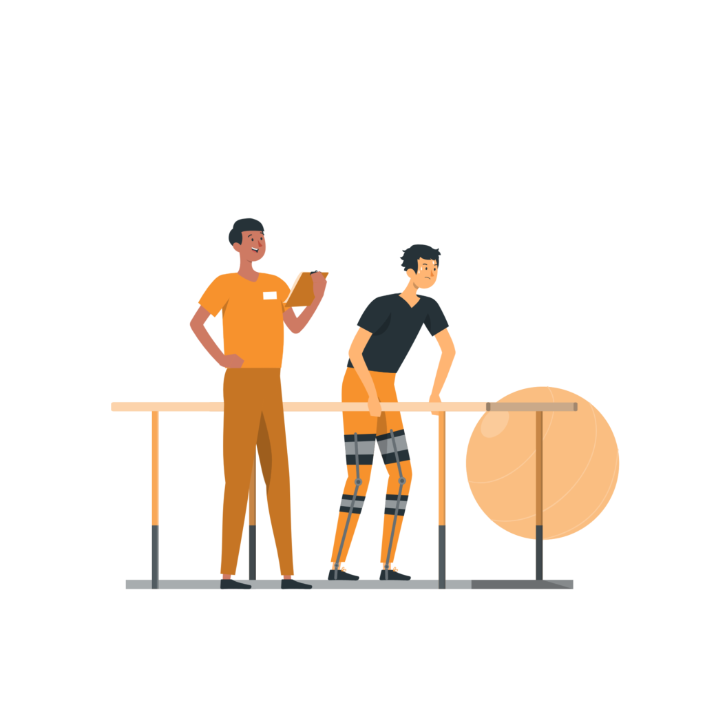 accountants for physiotherapy clinics