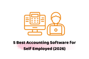 accounting software for self employed