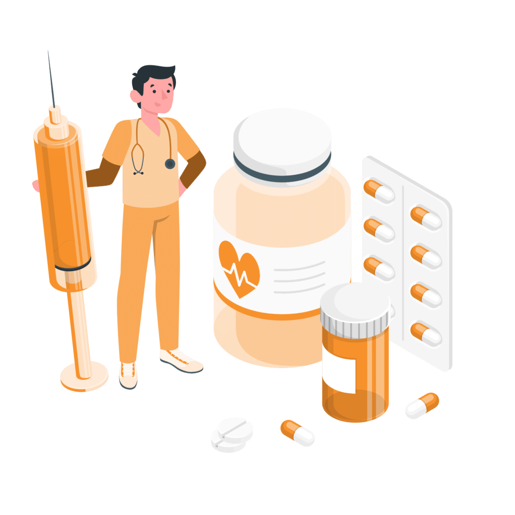 medical accountants in london