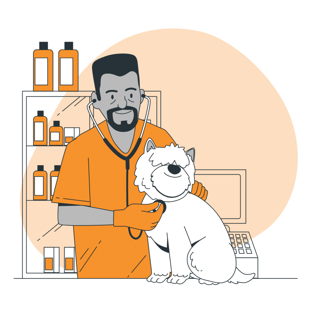 veterinary accountants in london