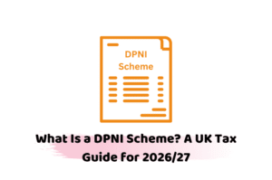 what is dpni scheme