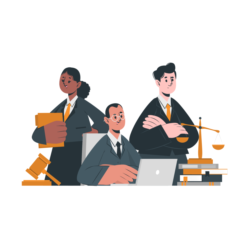 Accounting for solicitors