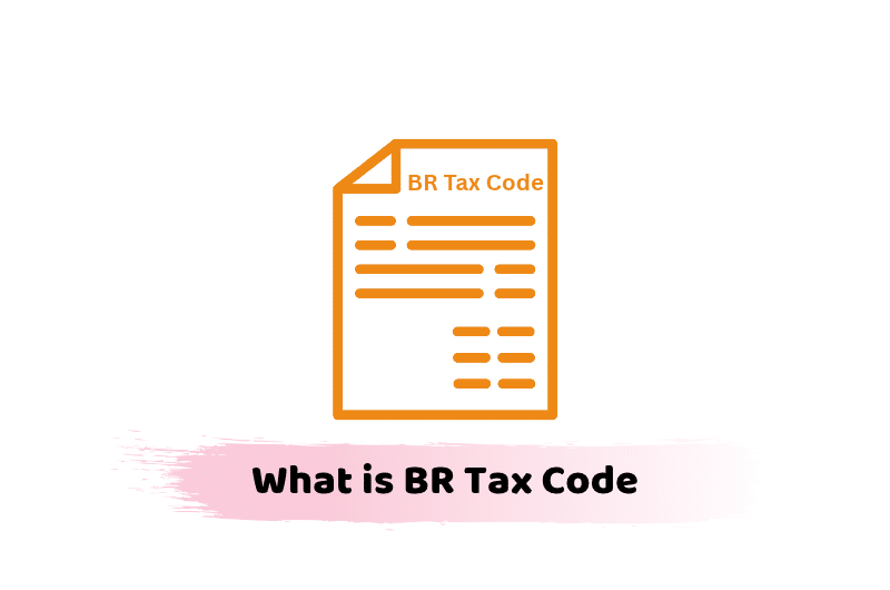 BR Tax Code UK