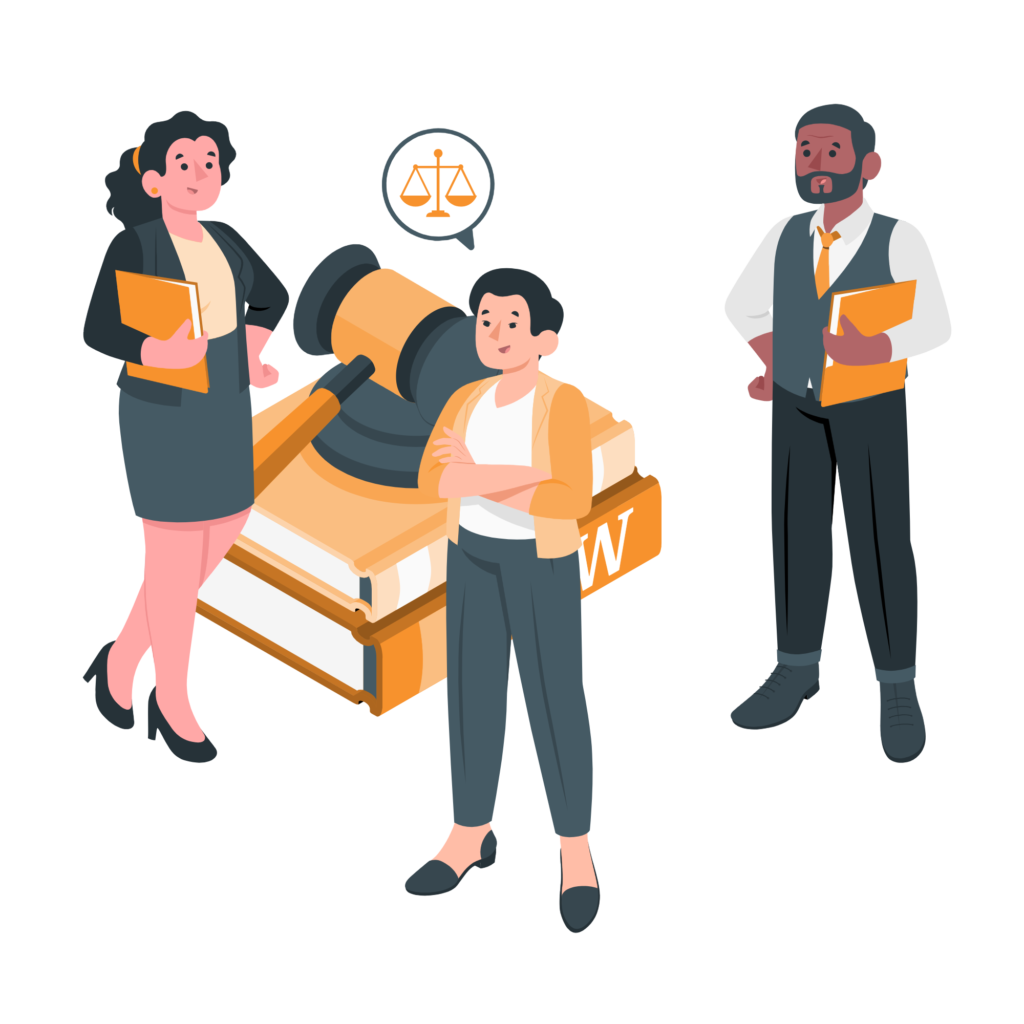 Solicitors accountants