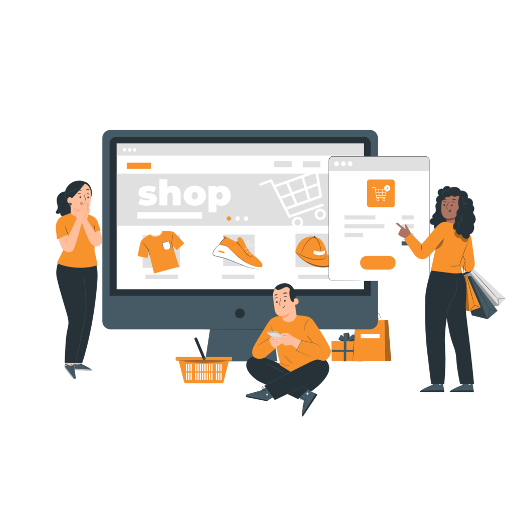 accountants for Etsy sellers in London