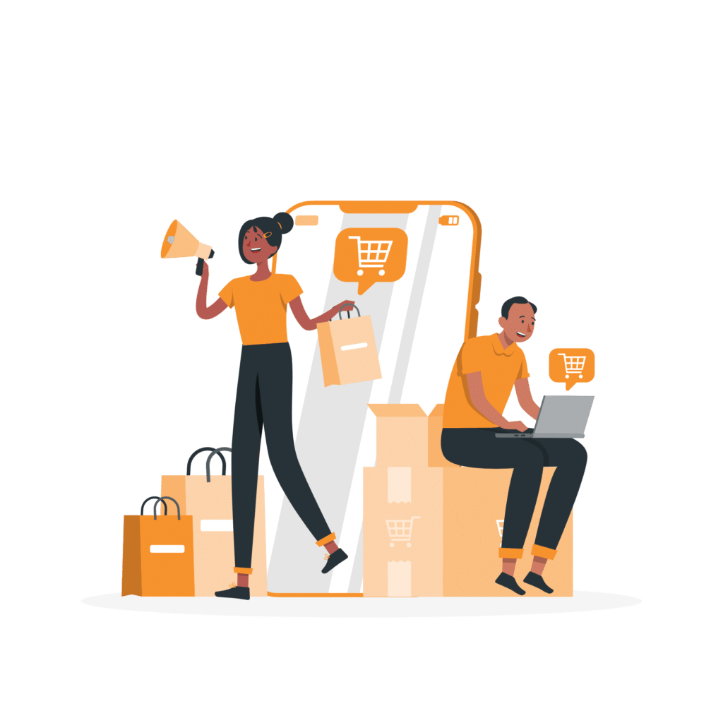 accountants for woocommerce sellers in london