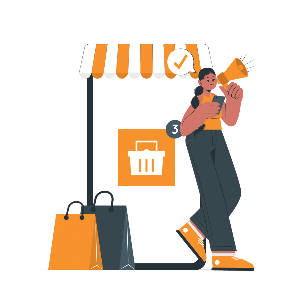 accounting for woocommerce sellers